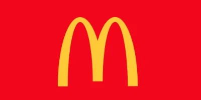 Logo Mc Donald
