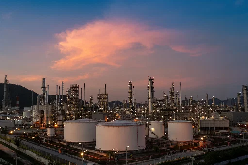 Refinaria