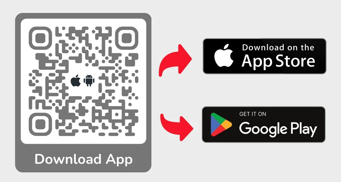App QR Code