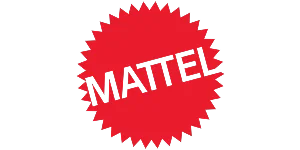 Logo Mattel
