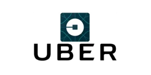 Logo UBER