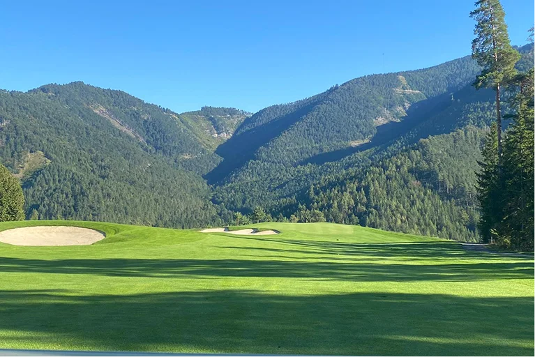 Golf Club