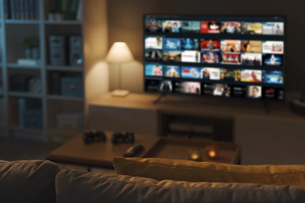 Televisione