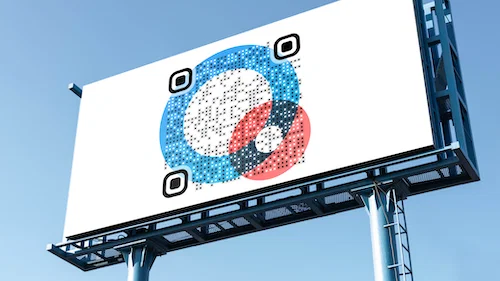 Utilisez vos codes QR dans les documents imprimés et à l