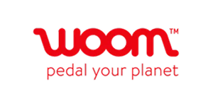 logo woom