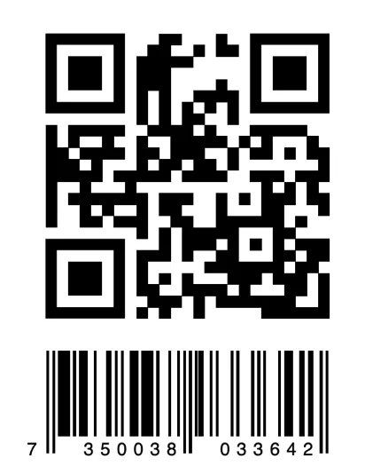 Transição para o código QR GS1