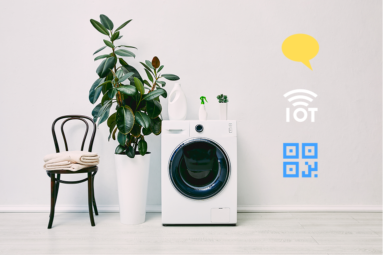 Smart home IoT