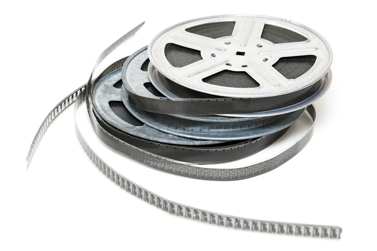 Taśma filmowa