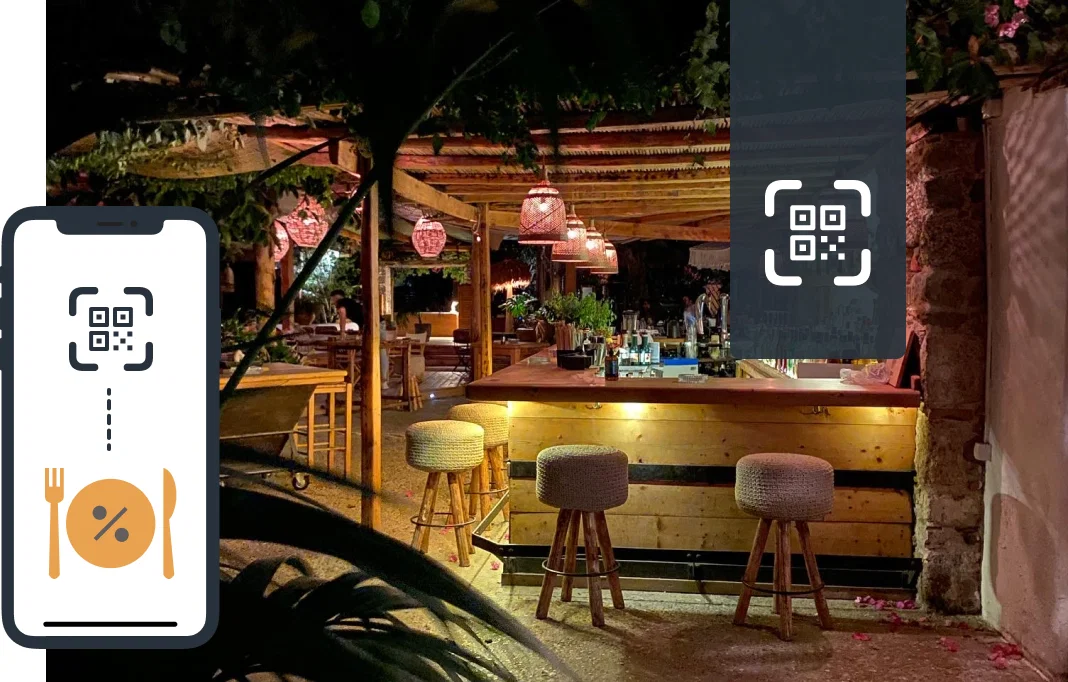Codici QR per i concorsi