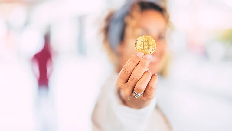 Bitcoin