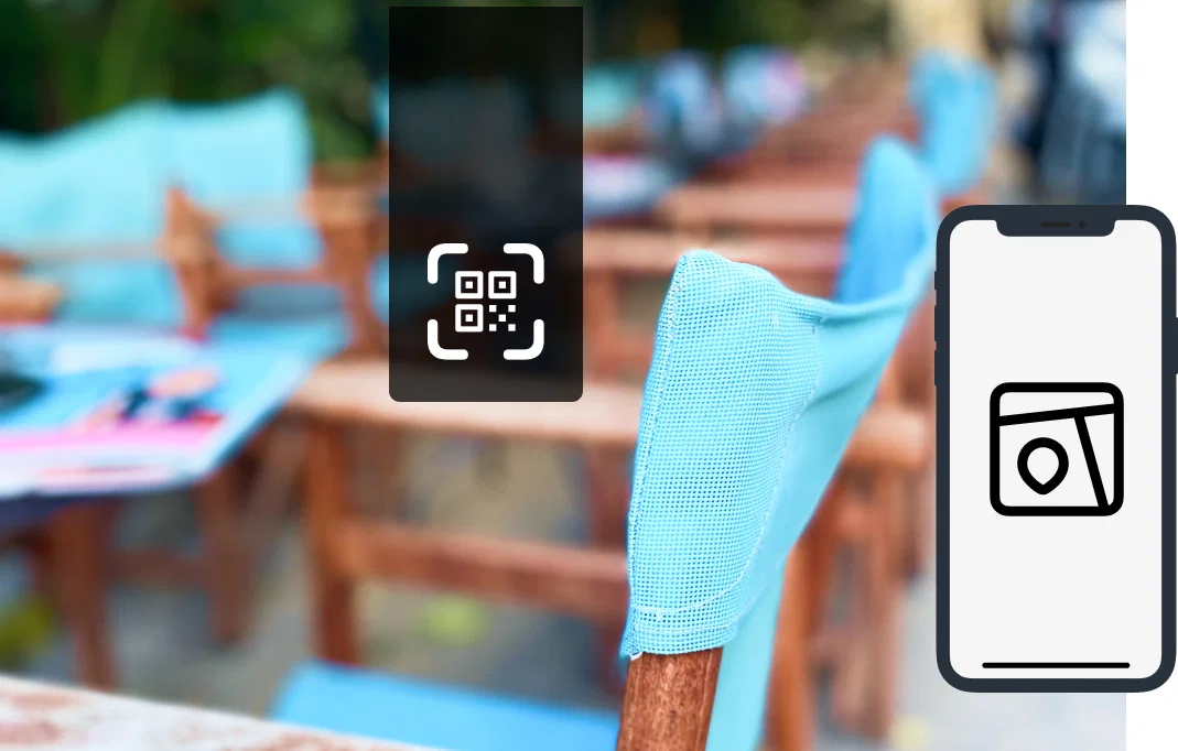 O uso de códigos QR nas cidades