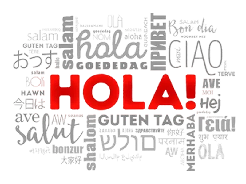 multilingue